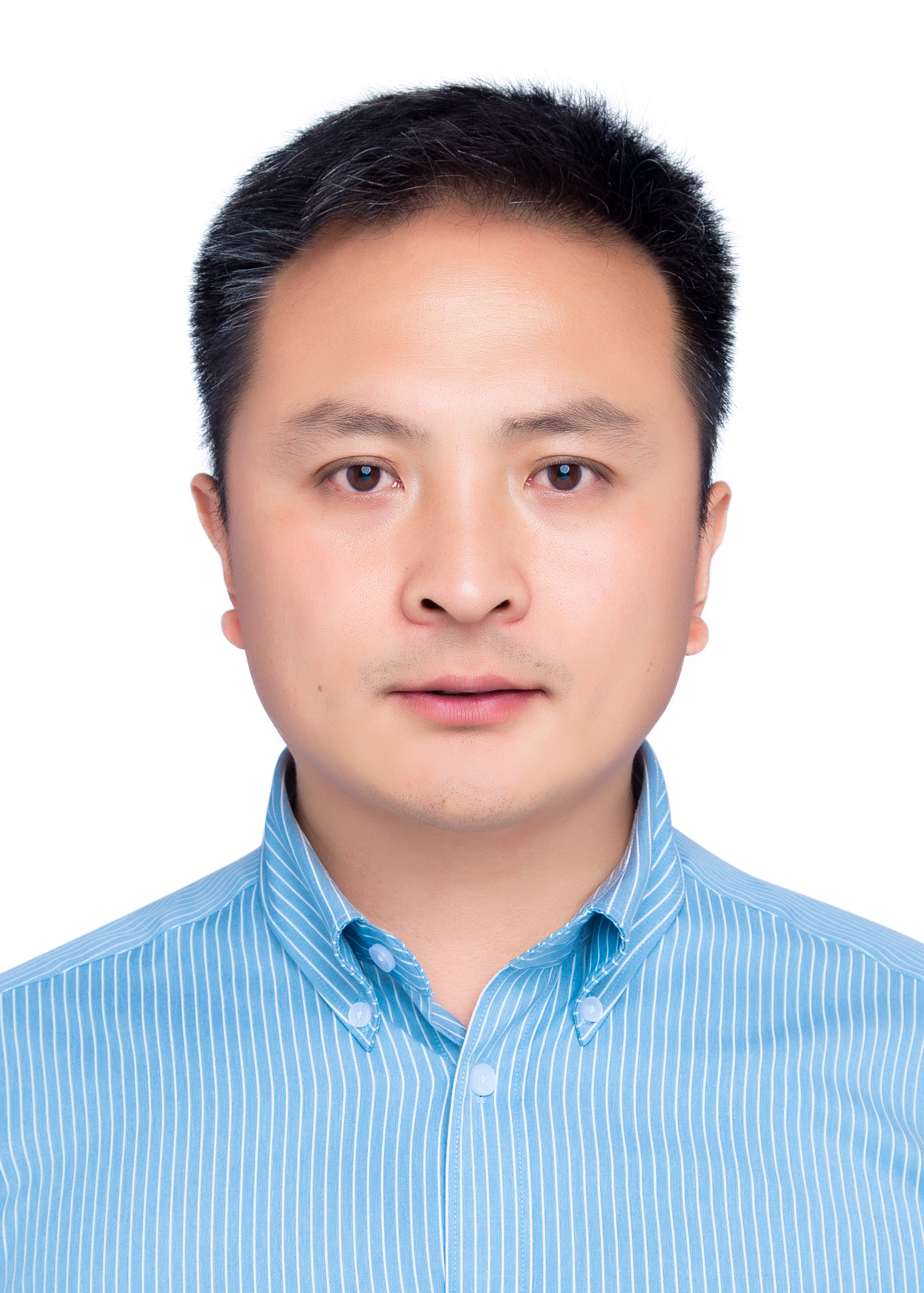 杨重玉